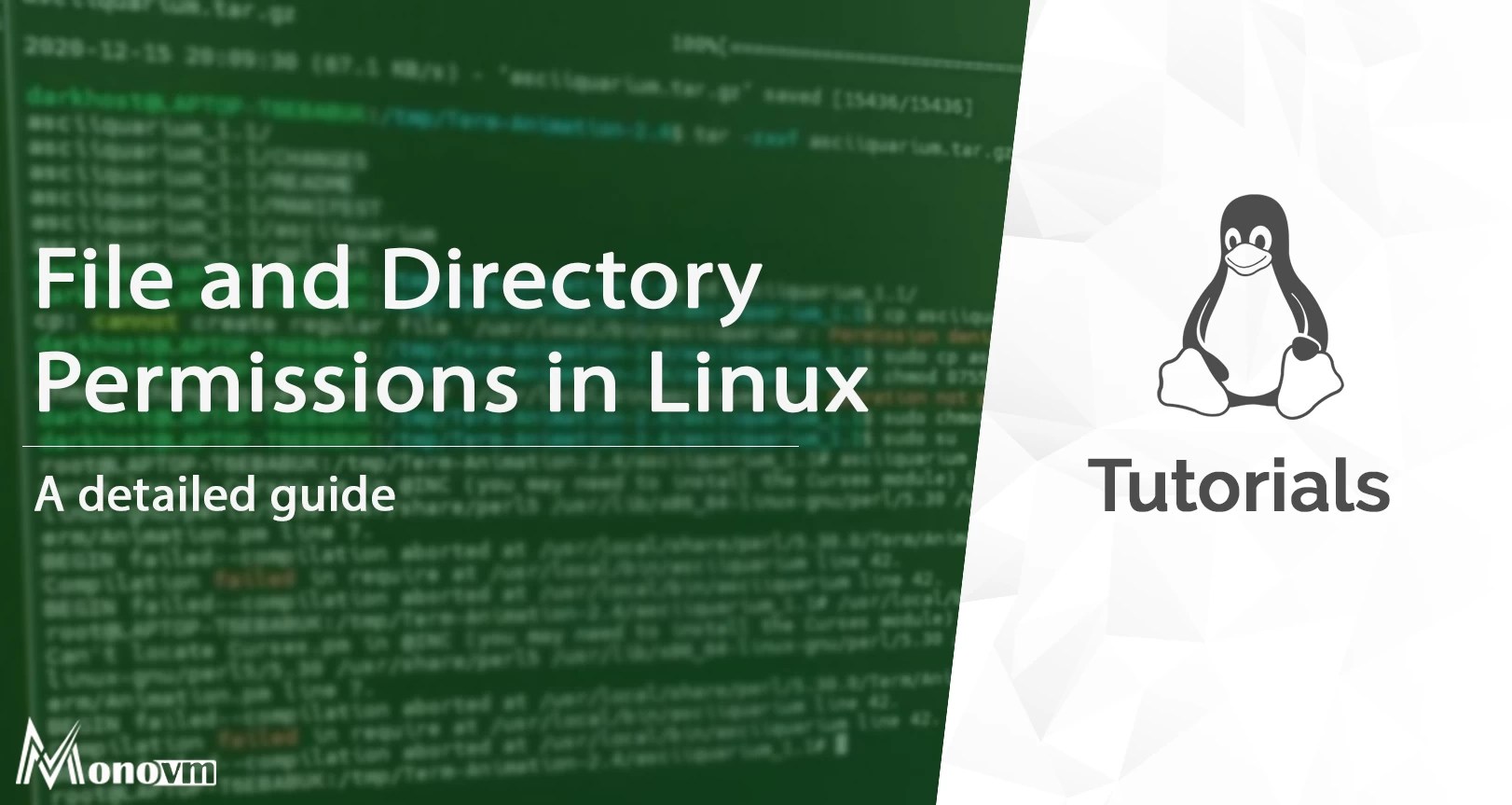 Centos/Debian/Ubuntu/Linux File Permissions