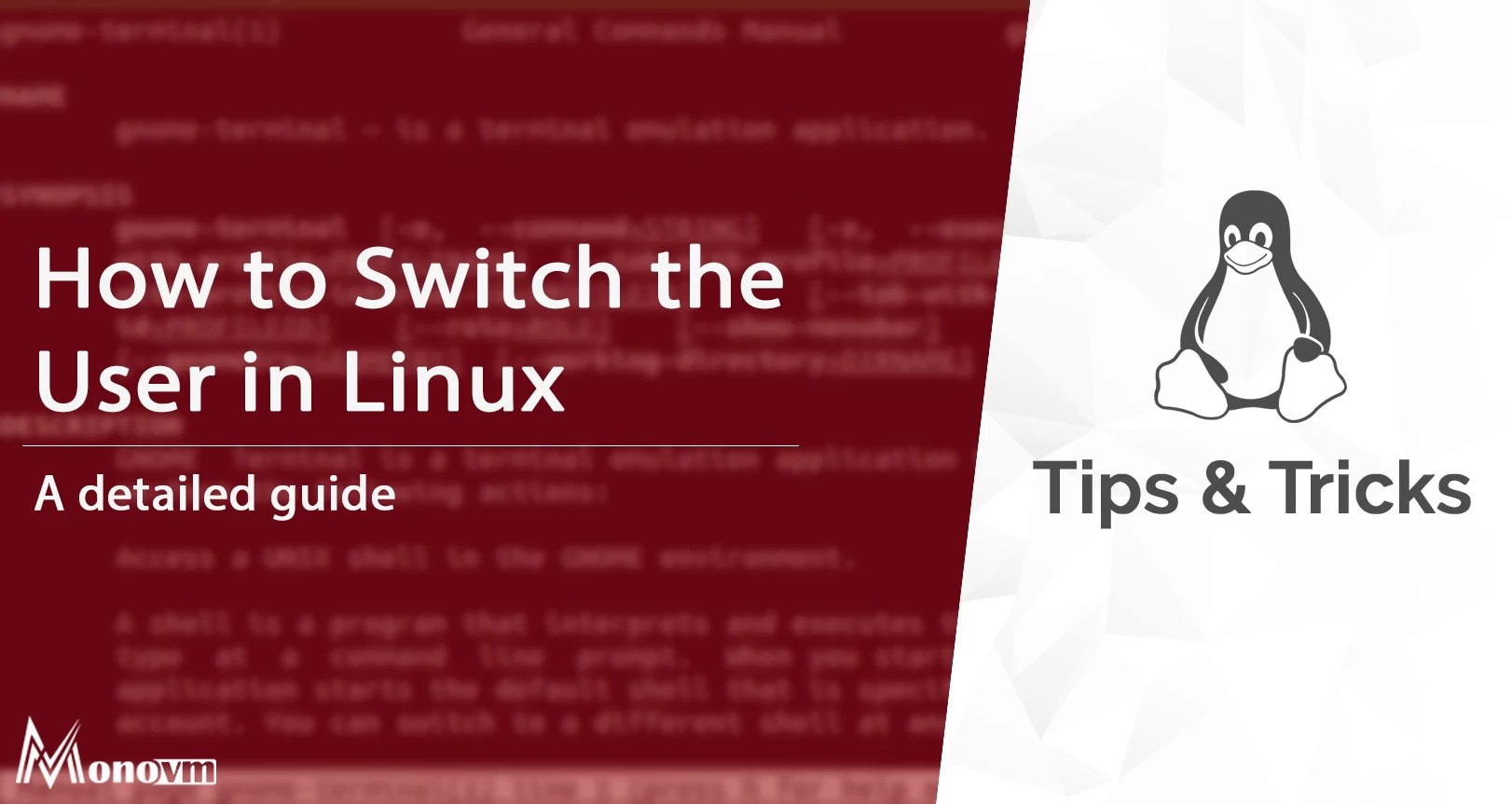 How to Switch User in Linux [Linux Change User]