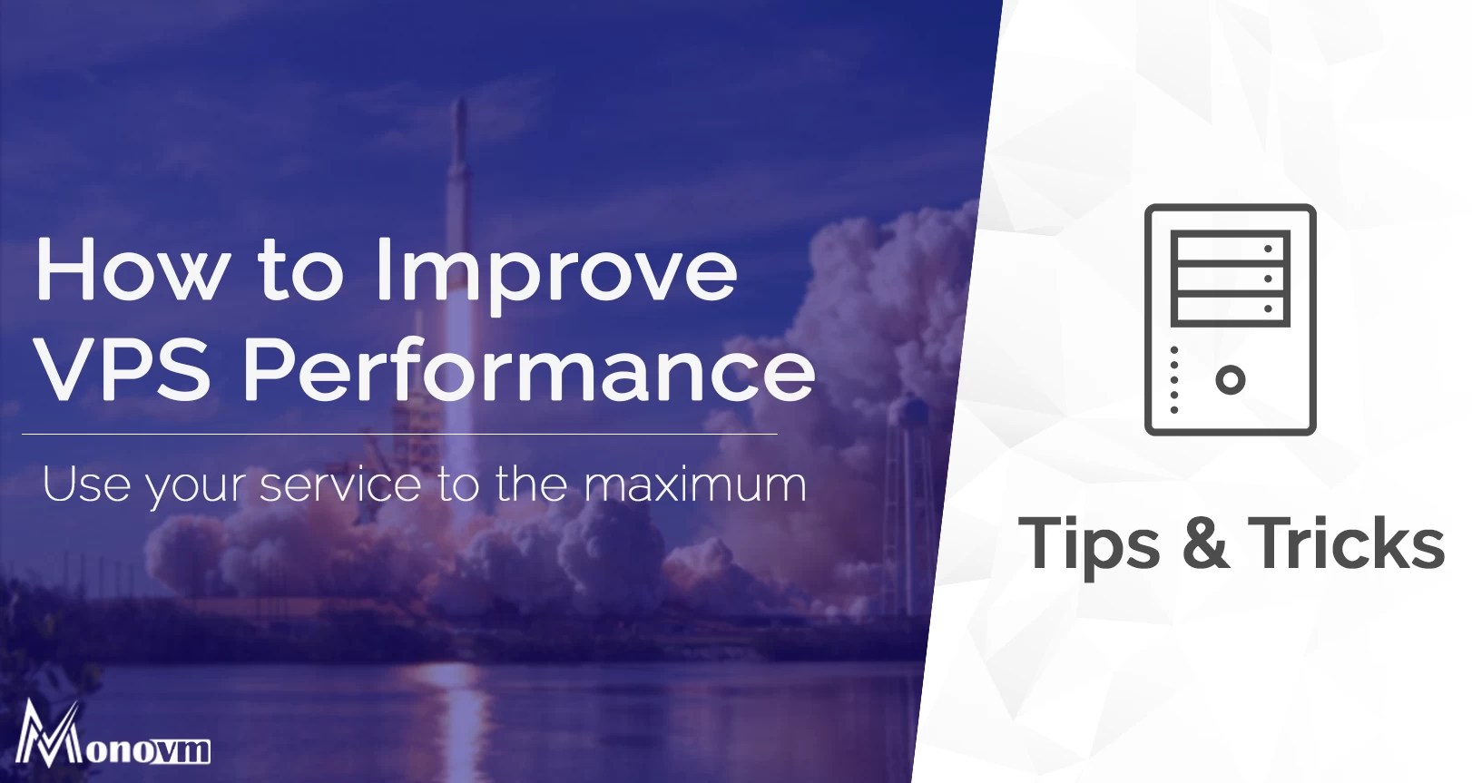 How to Optimize VPS 12 Methods to Improve the Performance of VPS
