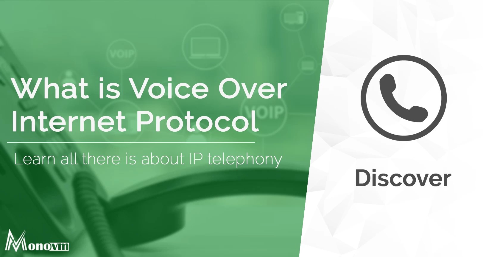 What is VoIP? How Does It Work?