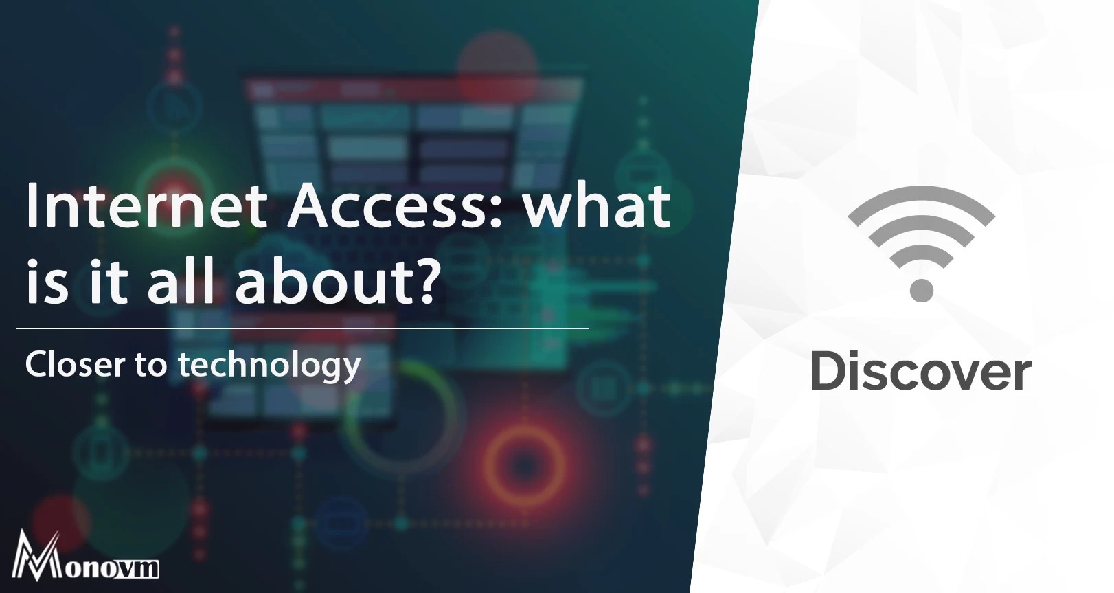 What is Access?