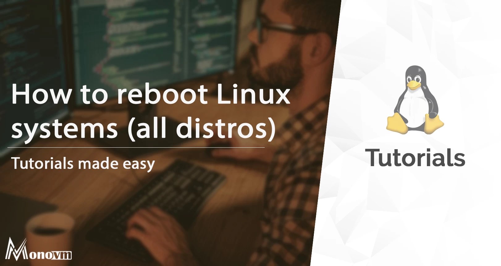 Mastering Linux How to Restart/Reboot Linux Safely