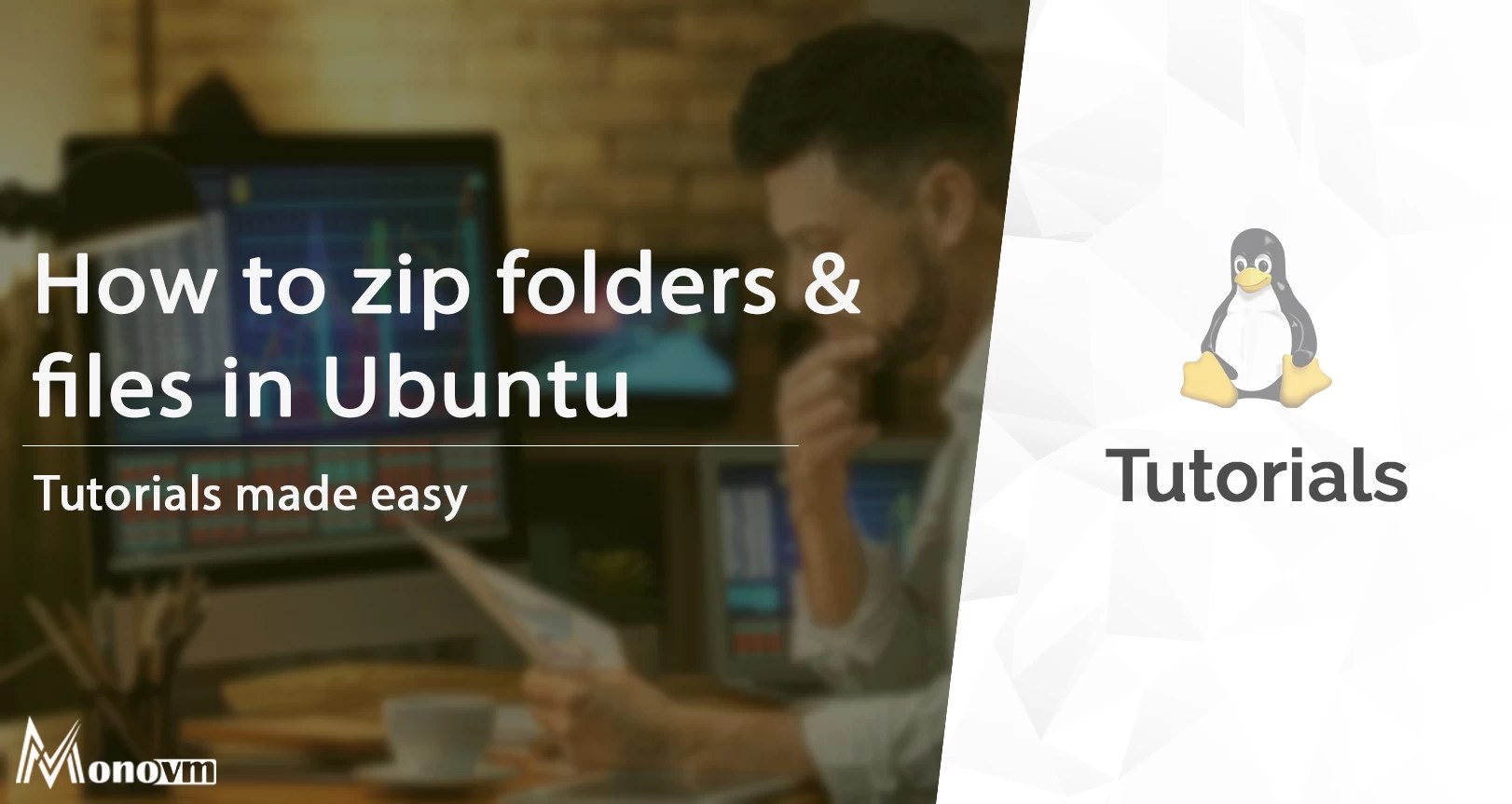 How to Zip Files and Folders in Ubuntu? [Ubuntu Zip Guide]