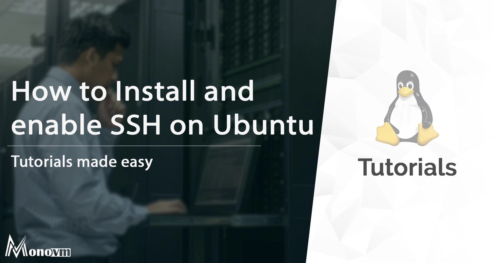 StepbyStep Guide How to Install and Enable SSH on Ubuntu