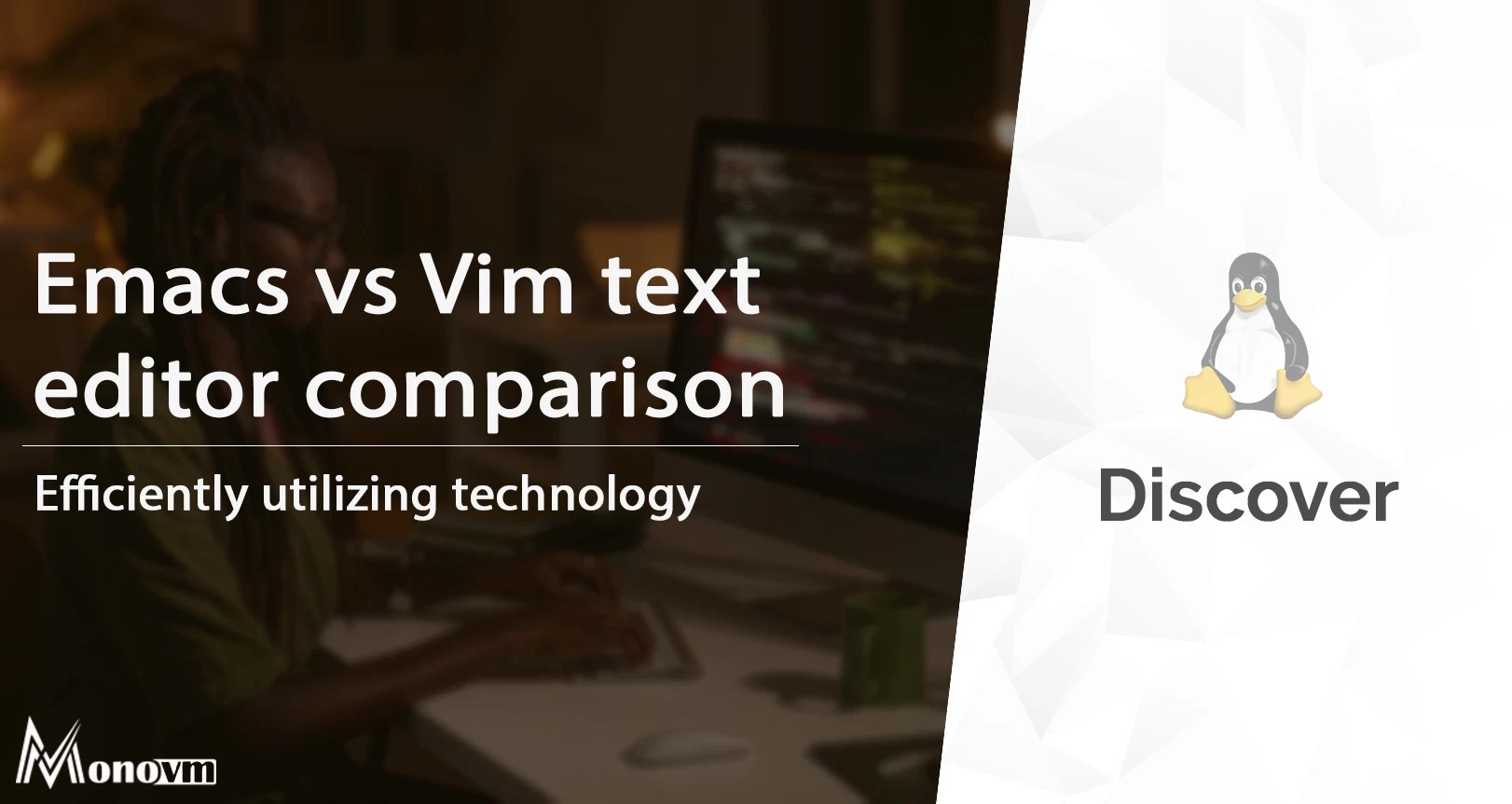 Emacs vs Vim Explore, Compare, and Find Ideal Text Editor!