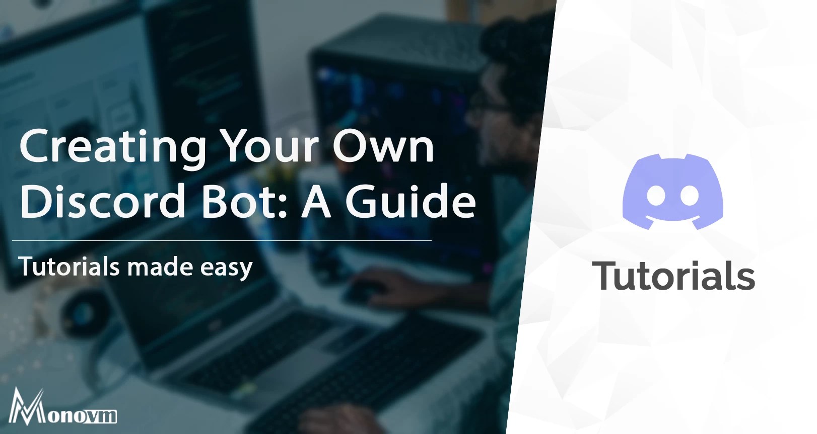 Creating Your Own Discord Bot A StepbyStep Guide