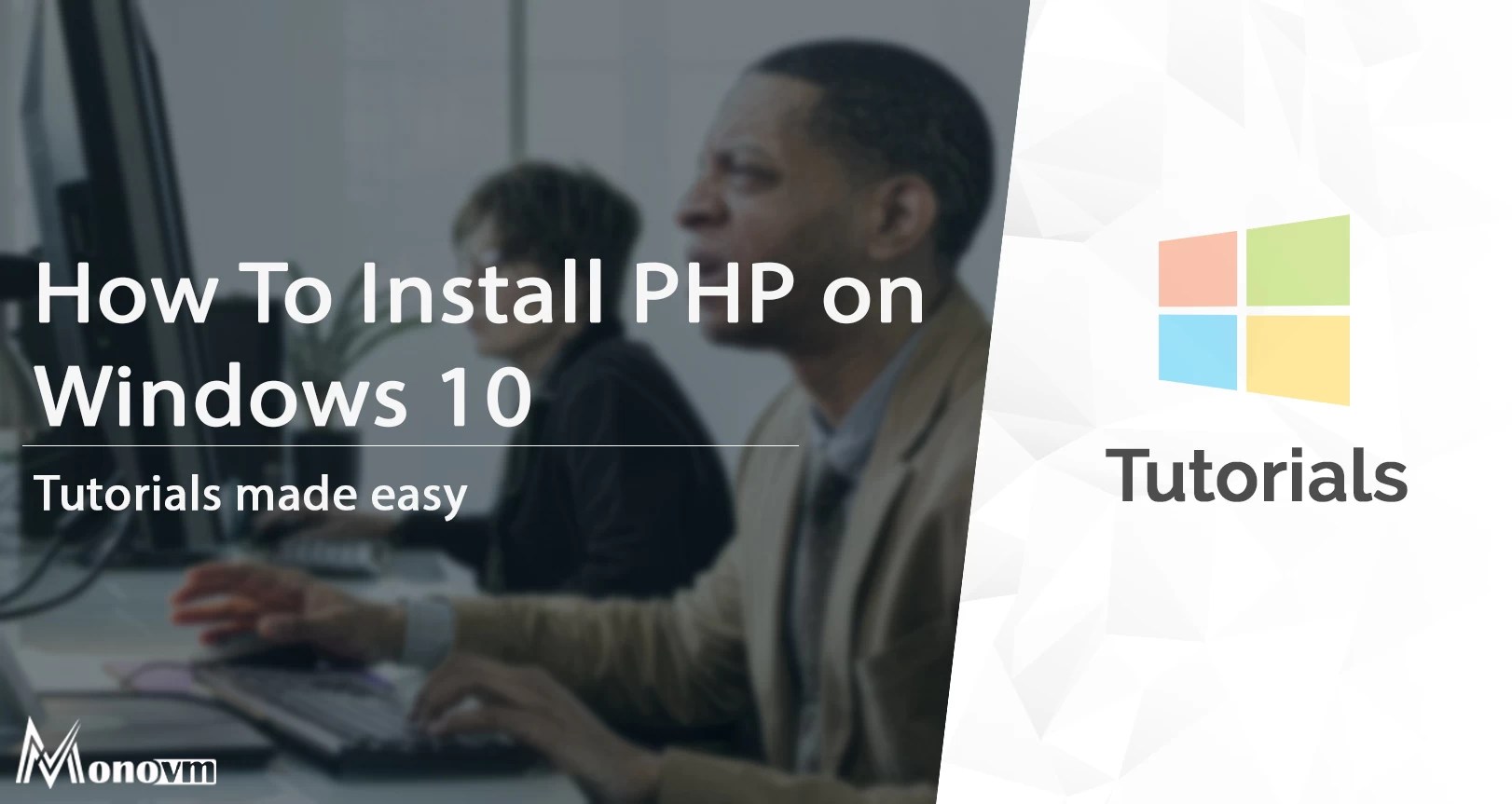 How To Install PHP on Windows 10