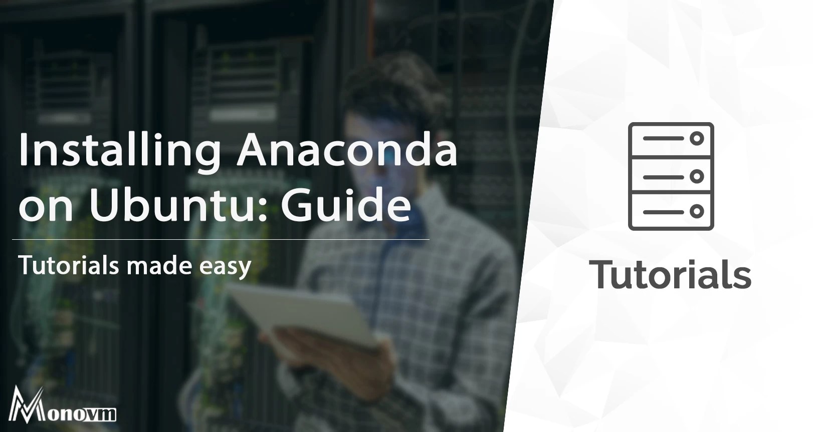Installing Anaconda on Ubuntu A StepbyStep Guide