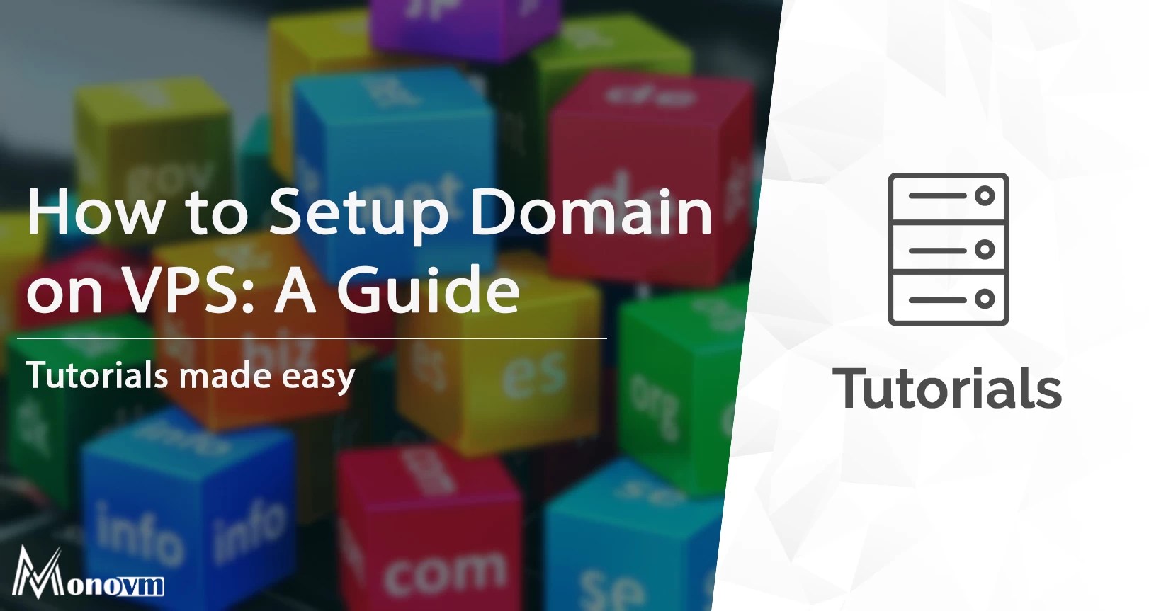 How to Setup Domain on VPS? [Quick and Easy]