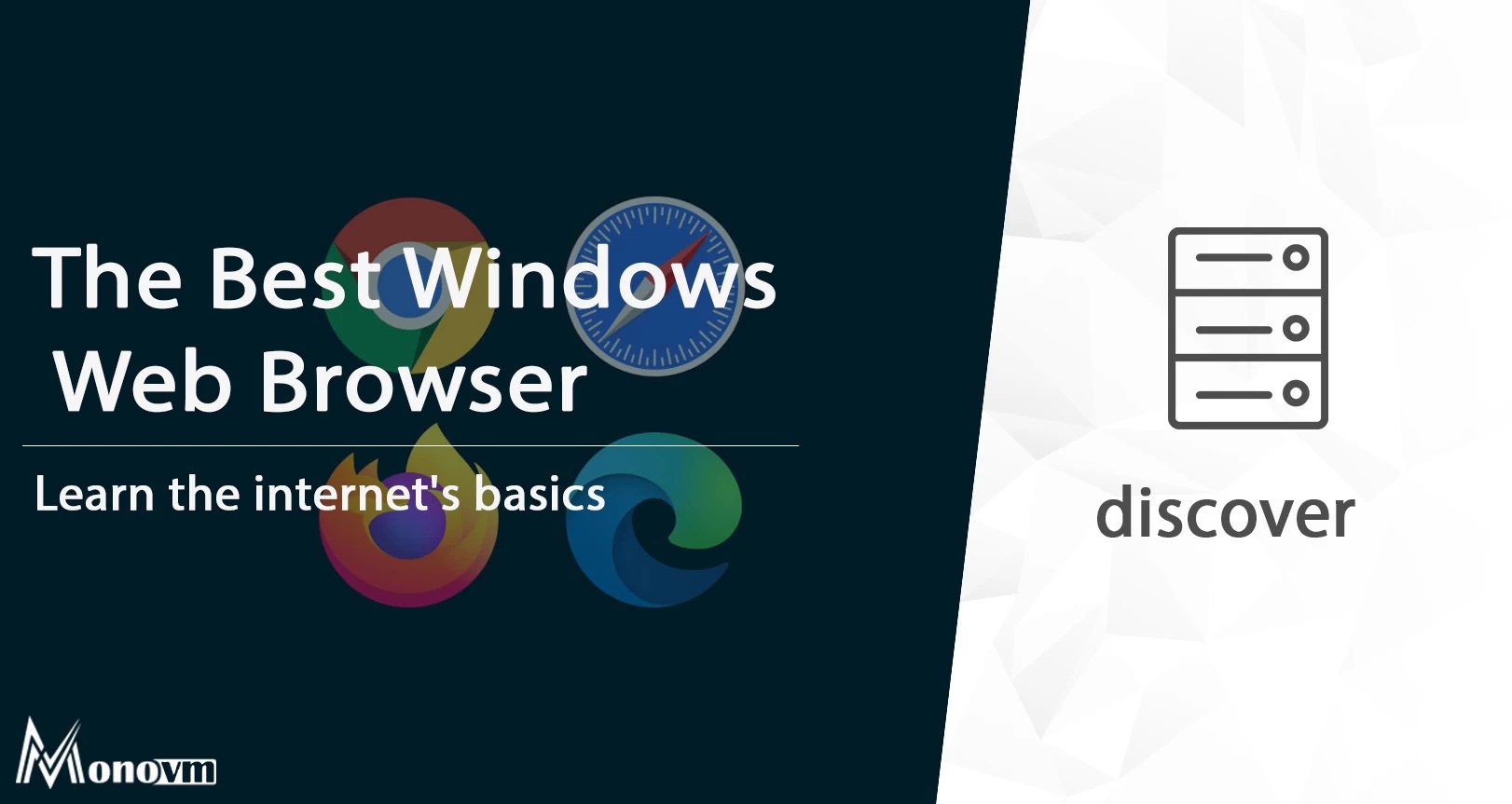 Best Windows  Browser A Comprehensive Guide