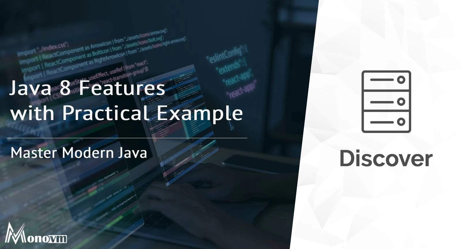 Exploring Java 8 Features with Practical Examples Master Modern Java