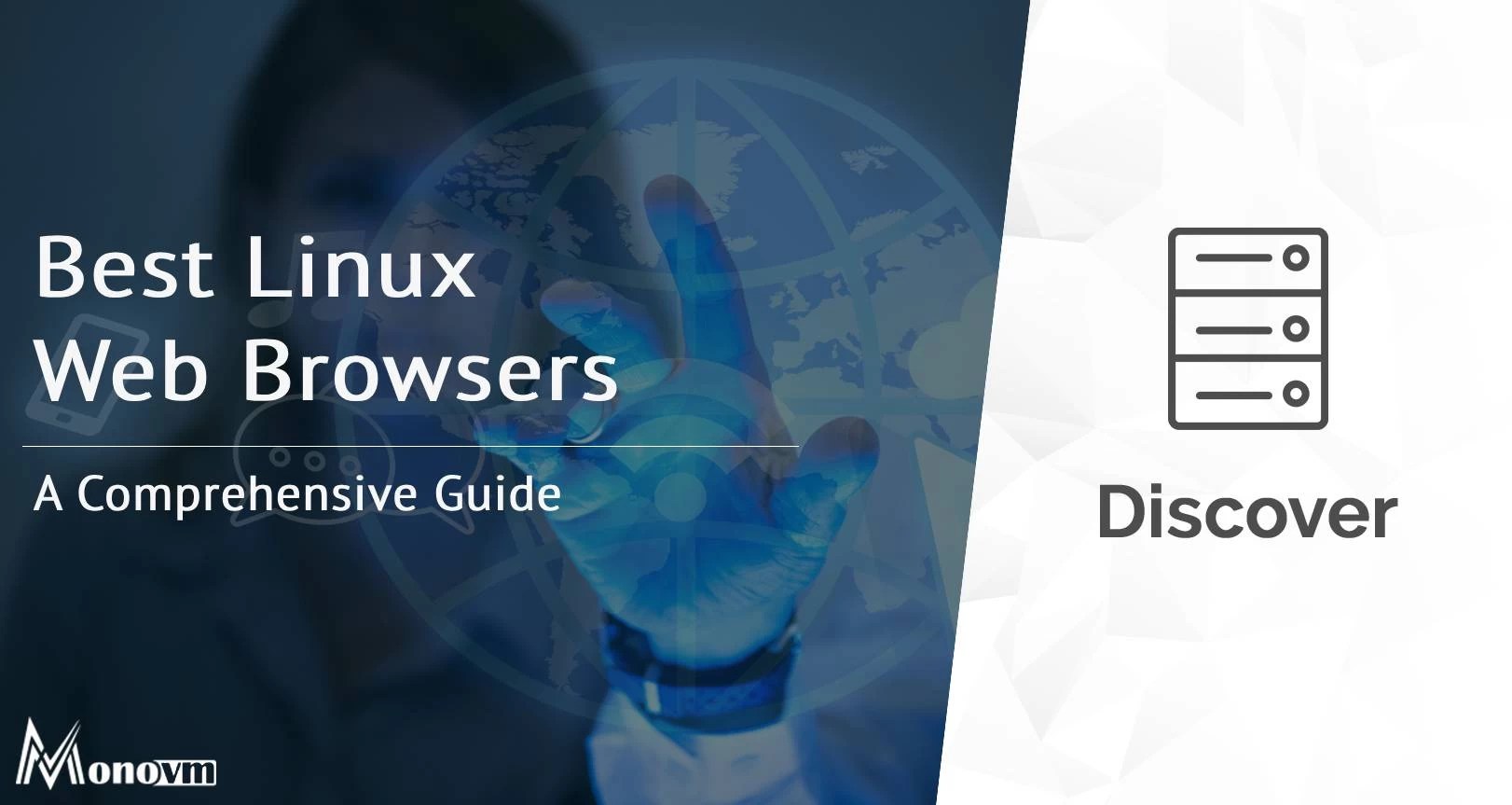 Best Linux  Browsers for 2024 A Comprehensive Guide