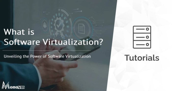 What is virtualization? | StackHowTo What is virtualization? | StackHowTo