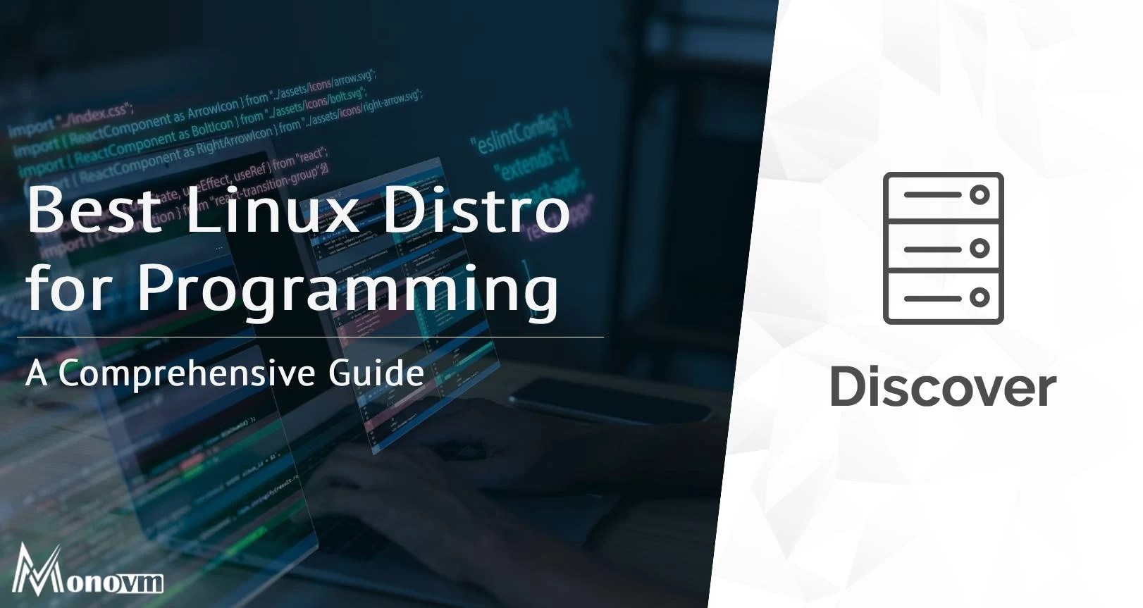 Top 10 Linux Distros for Programming in 2024 Find Your Ideal Platform