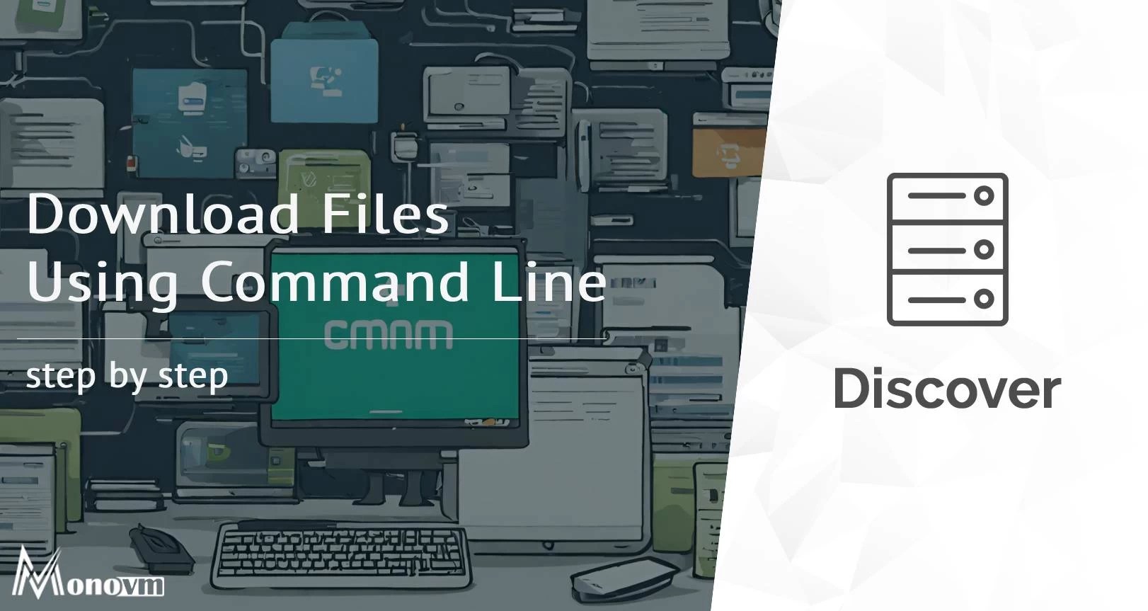 CMD Commands Download Download Files Using Command Line