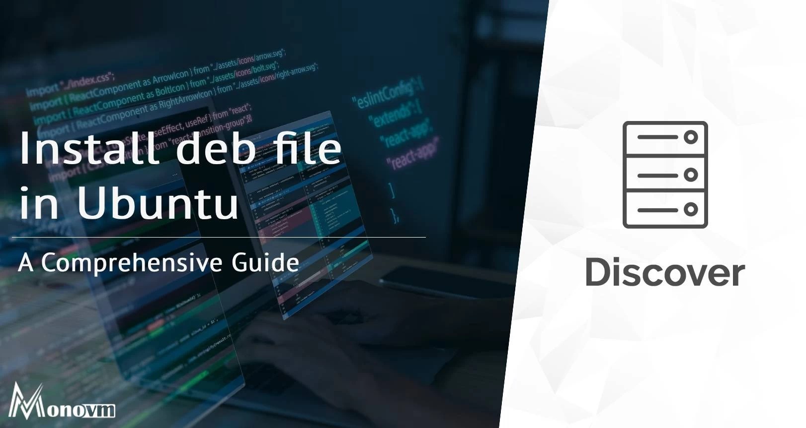 Install deb file in Ubuntu A Comprehensive Guide