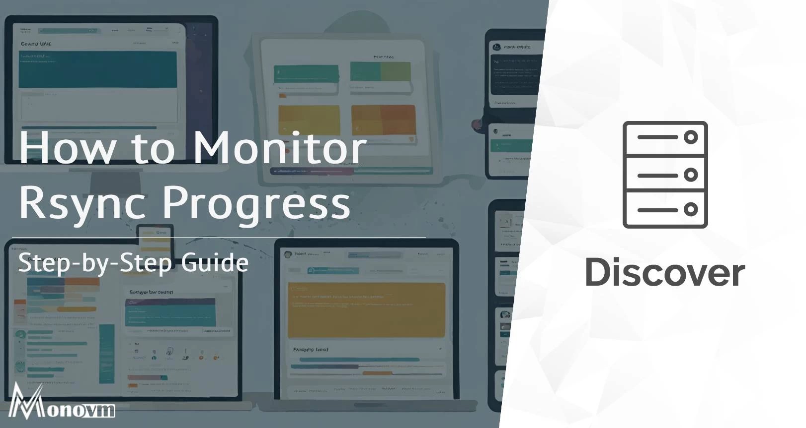 How to Monitor Rsync Progress A StepbyStep Guide