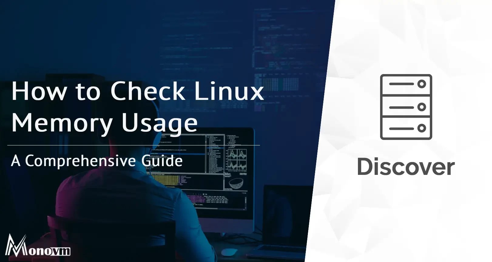 How to Check Linux Memory Usage A Comprehensive Guide