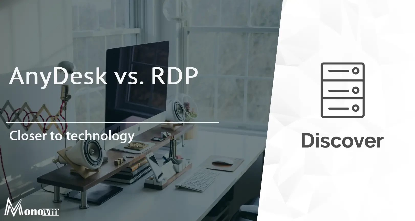 AnyDesk vs. RDP Which Remote Desktop is Right for You?