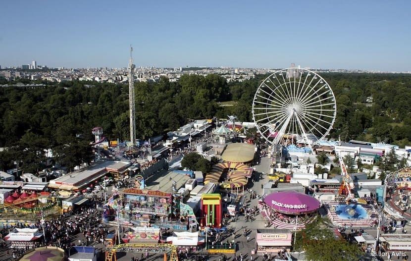 Fechas importantes Fiestas y eventos en París 2023