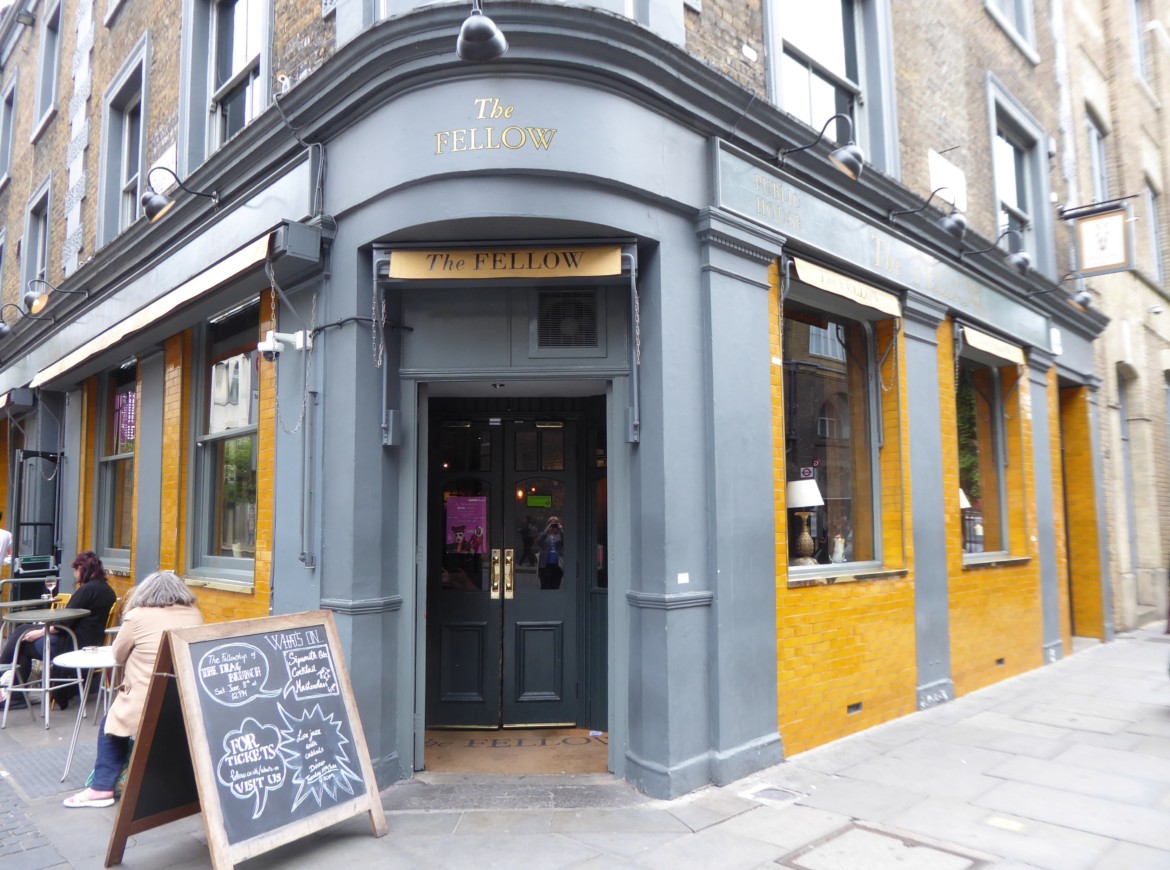15 adresses gourmandes dans le quartier de King's Cross à