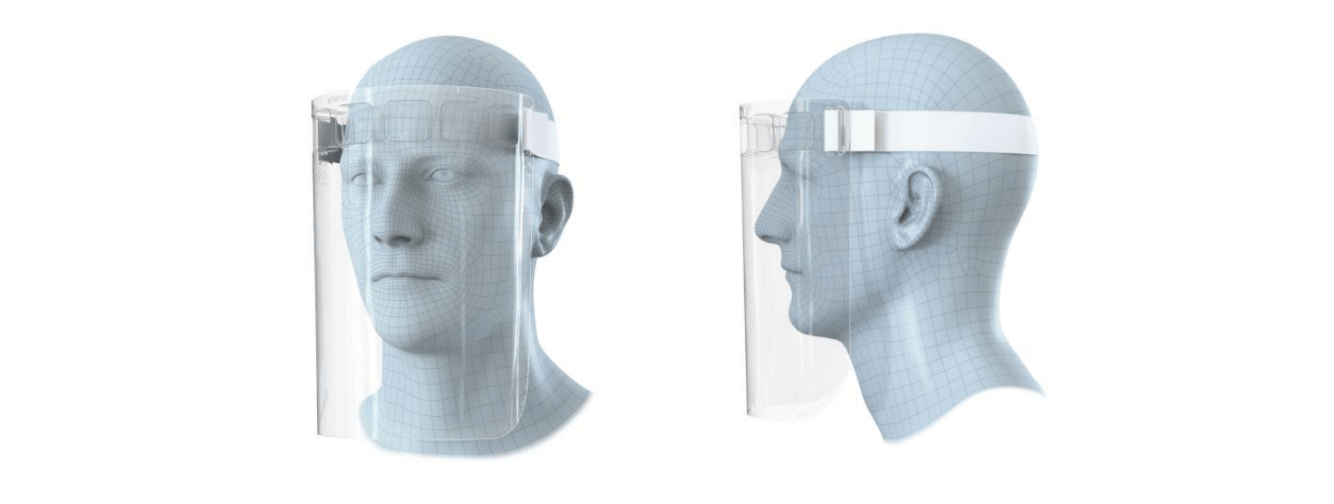 Disposable Gowns, Aprons & Visors Selling Fast! See the new