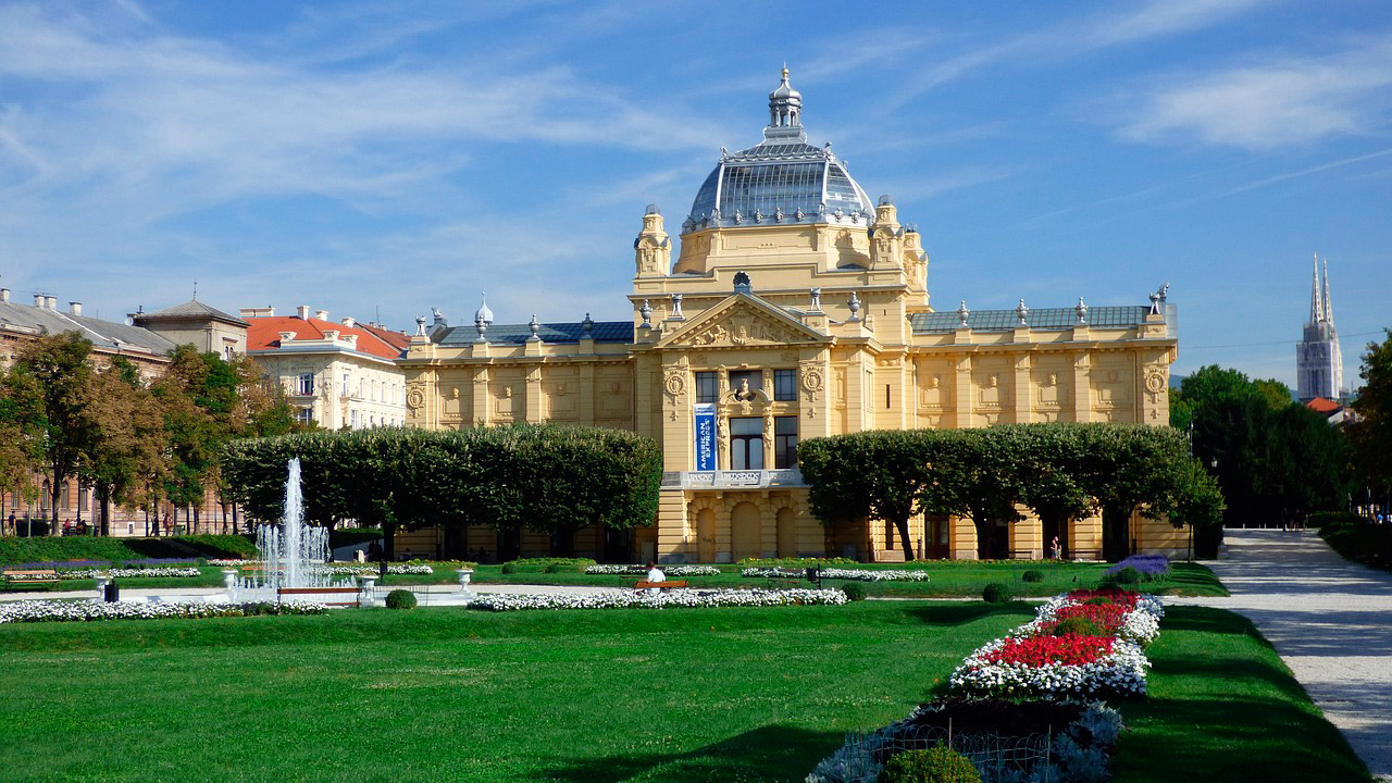 Zagreb, capitale de la Croatie et étape essentielle de votre séjour