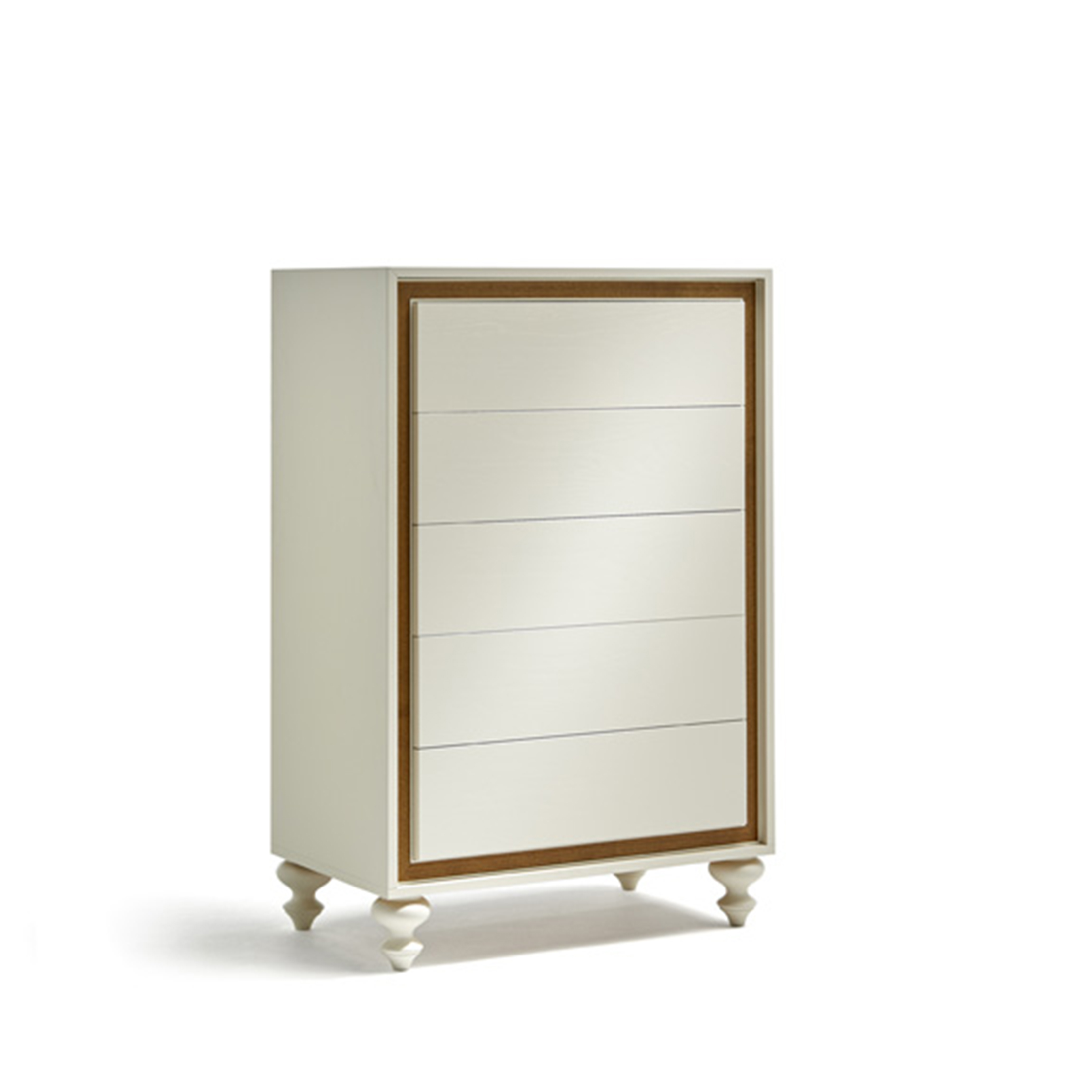 Muebles Monrabal Chirivella. Sinfonier colección Alba