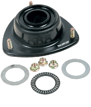 Strut Mount Replacement - Monroe Shock Absorbers