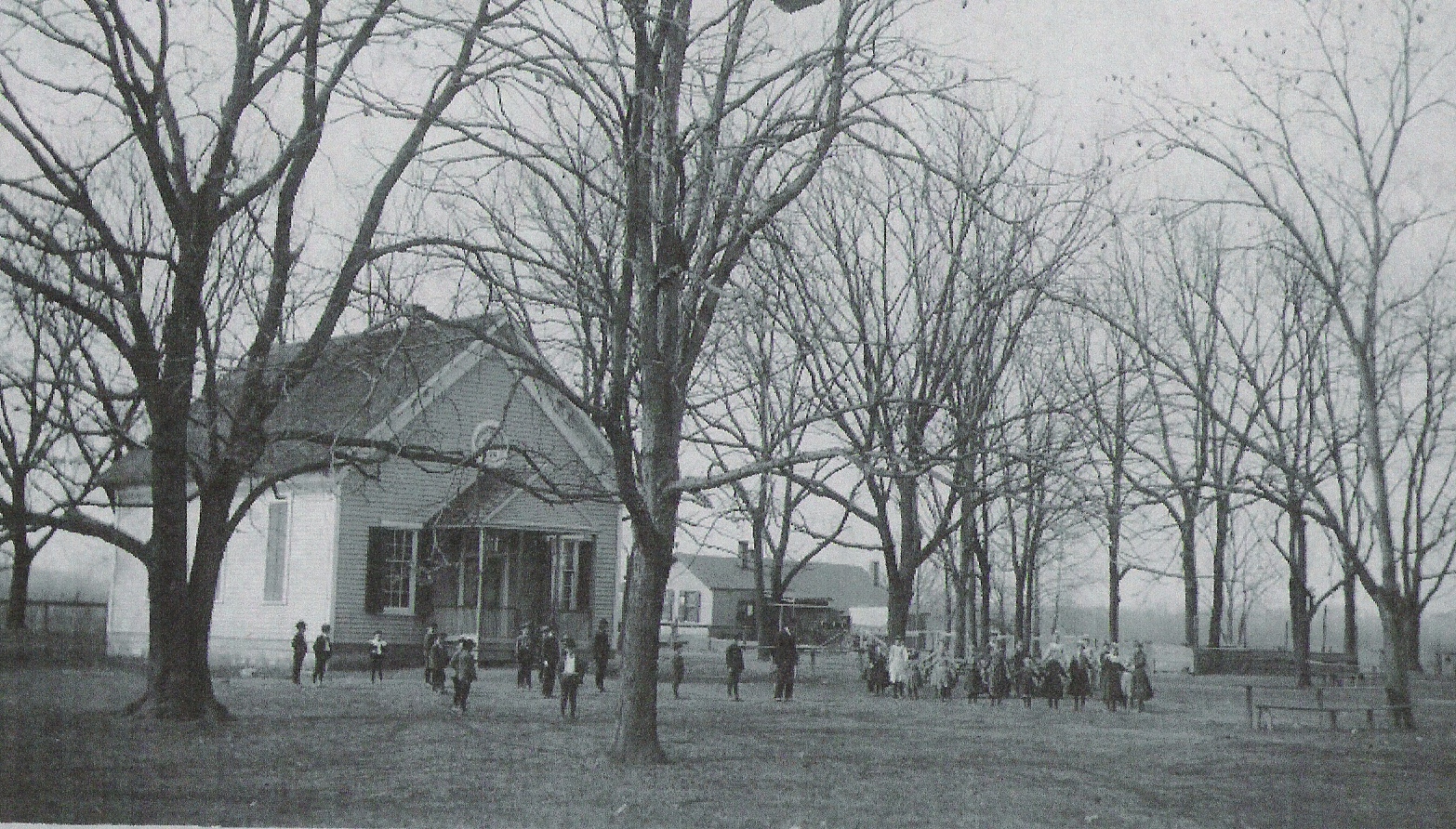 Walnut Grove School