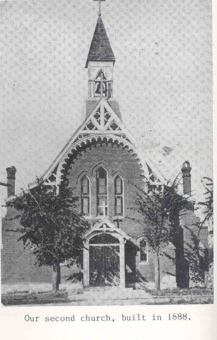 Monroe County Churches & Religion