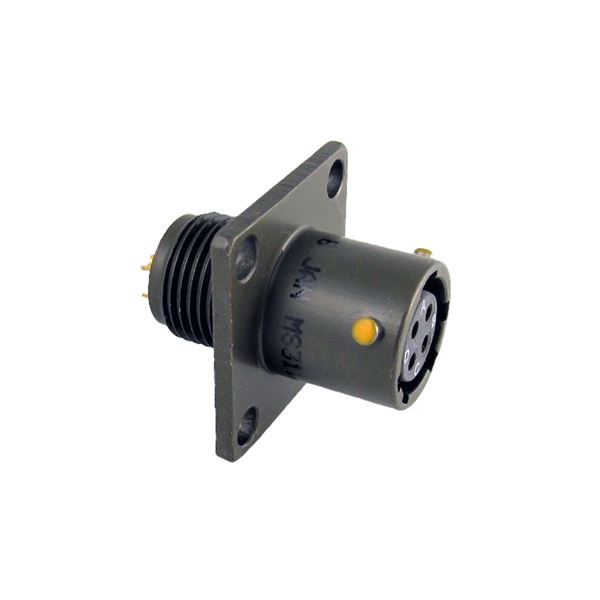 What Are SPI Connects Connectors? Blog Monroe Aerospace