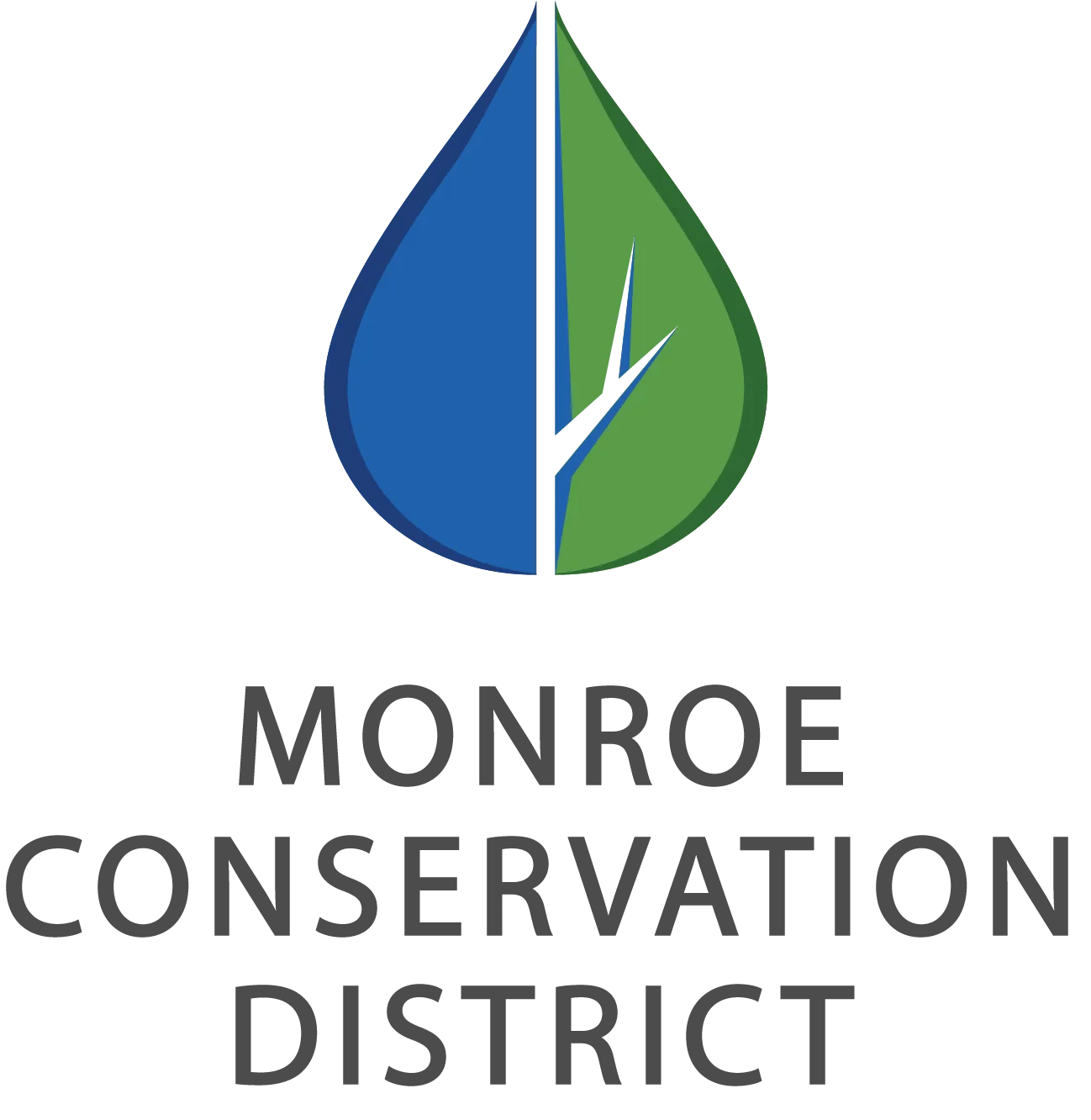 Annual Tree and Plant Sales Monroe Conservation District