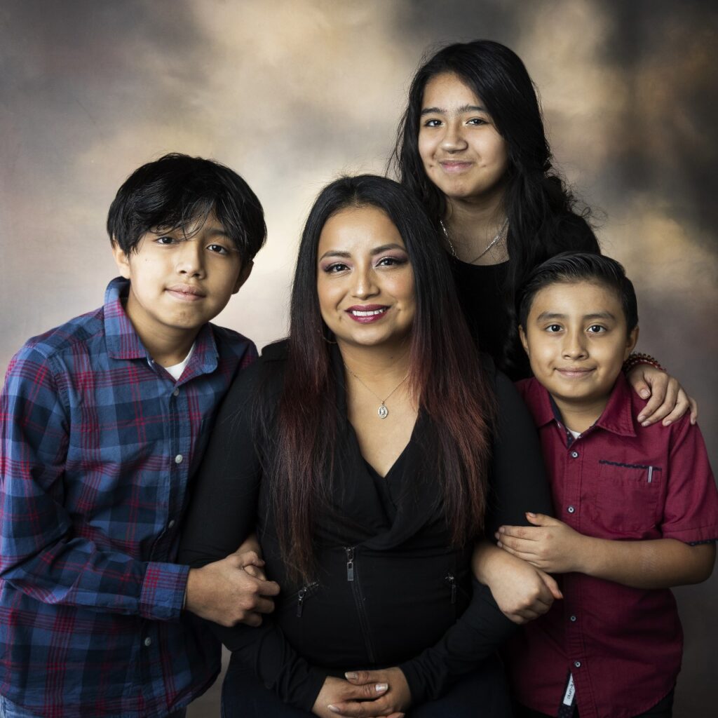 Whirlpool Corporation and Indiana University Students, faculty and