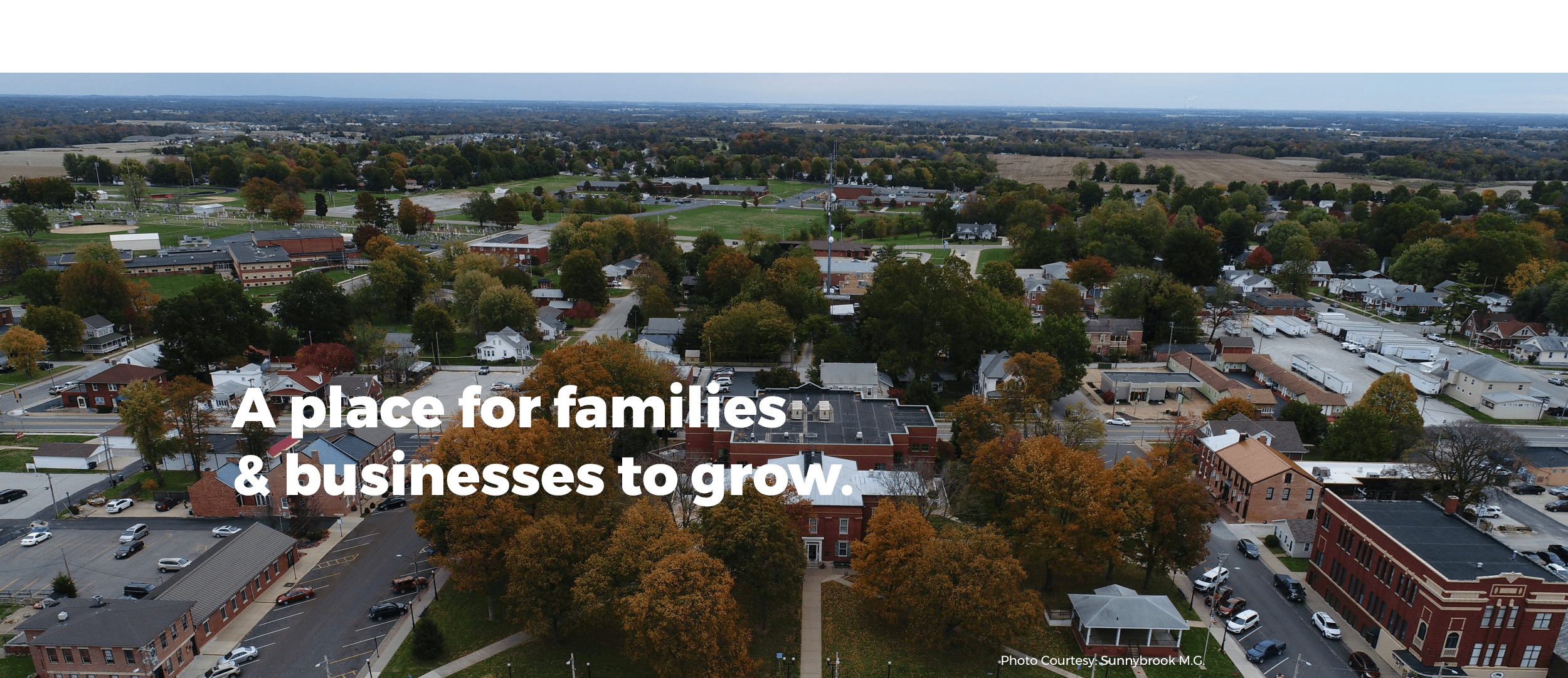 Monroe County, IL site for Monroe County, IL