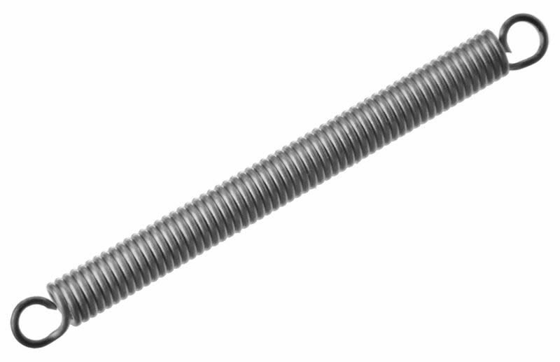 Extension Vs Compression Springs: What's The Difference? - Monroe Engineeringmonroe Engineering