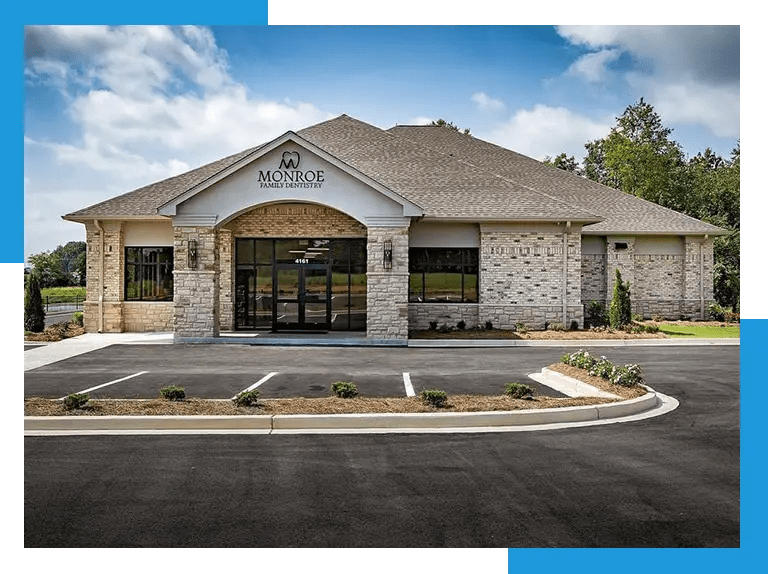 Contact Us Monroe Family Dentistry Tupelo, Mississippi