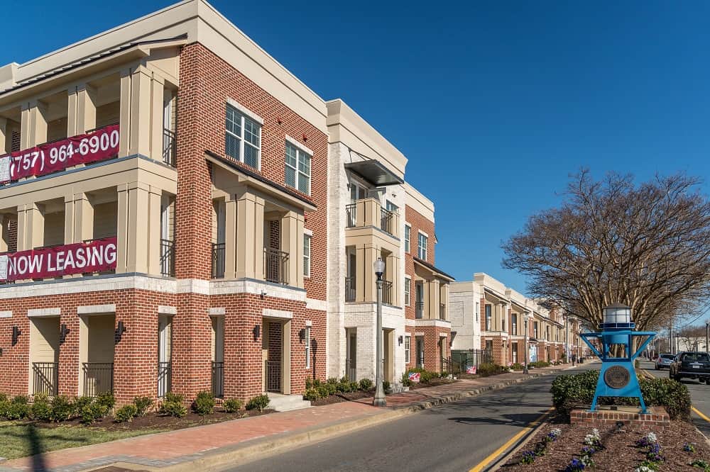 Gallery Monroe Gates Apartments