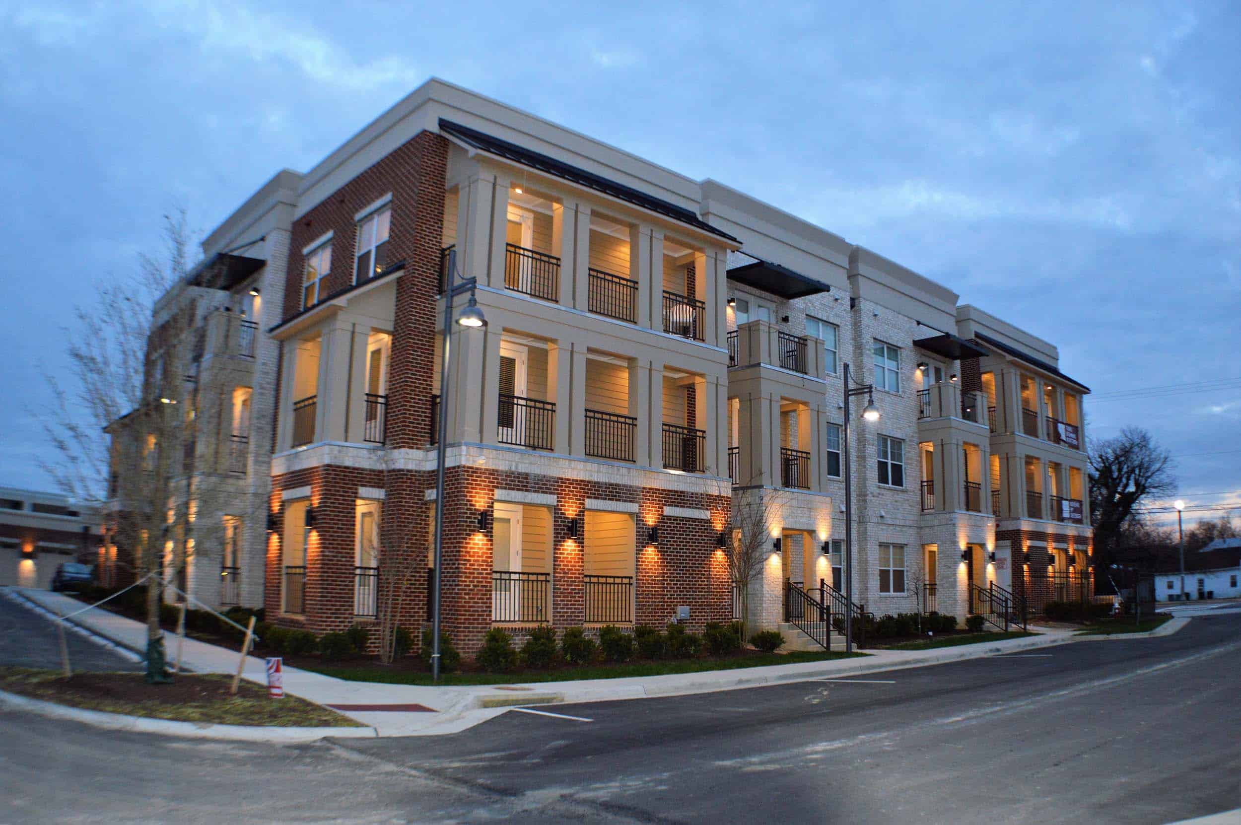 Gallery Monroe Gates Apartments