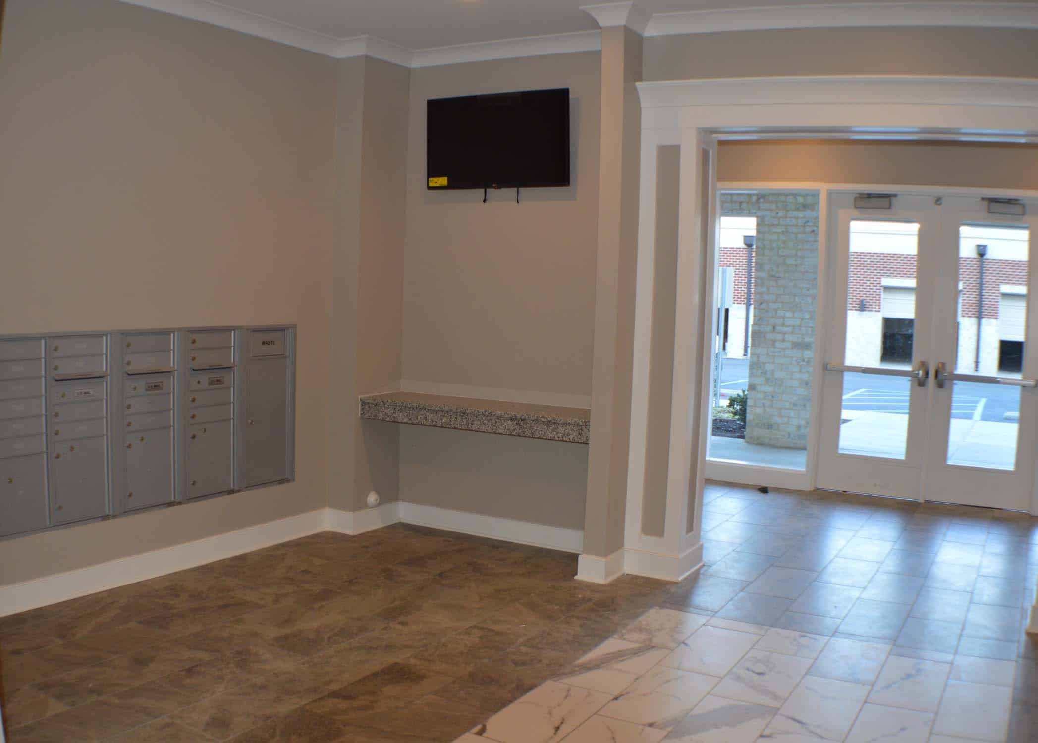 Gallery Monroe Gates Apartments