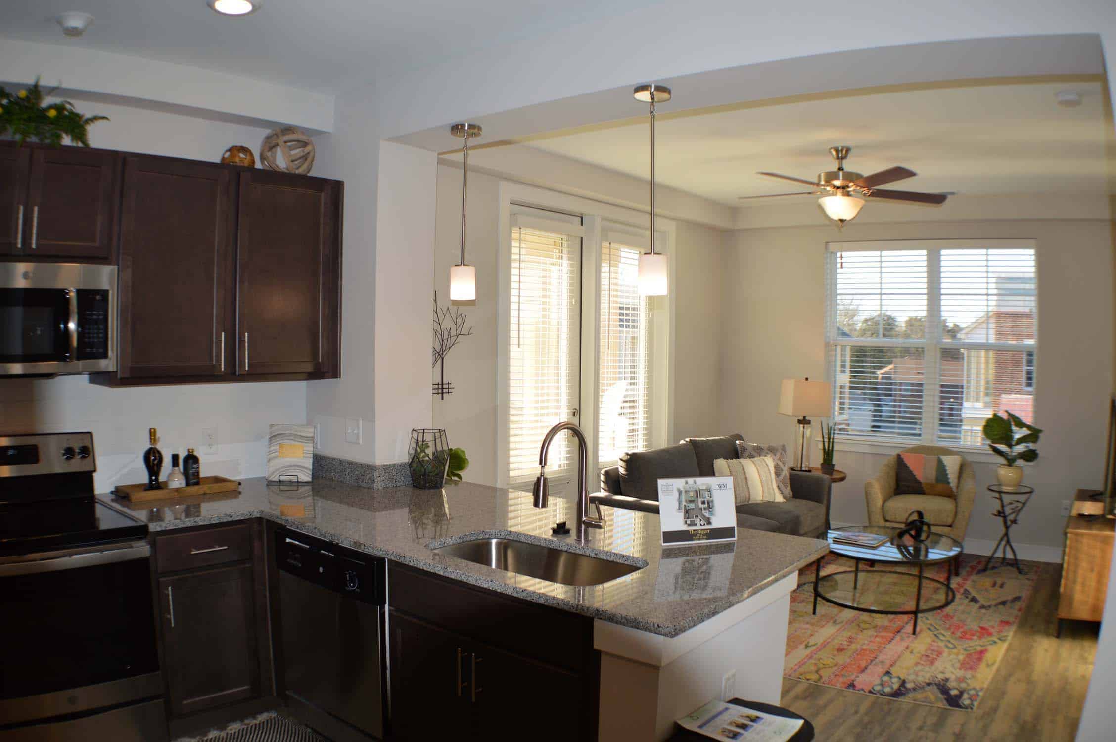 Gallery Monroe Gates Apartments