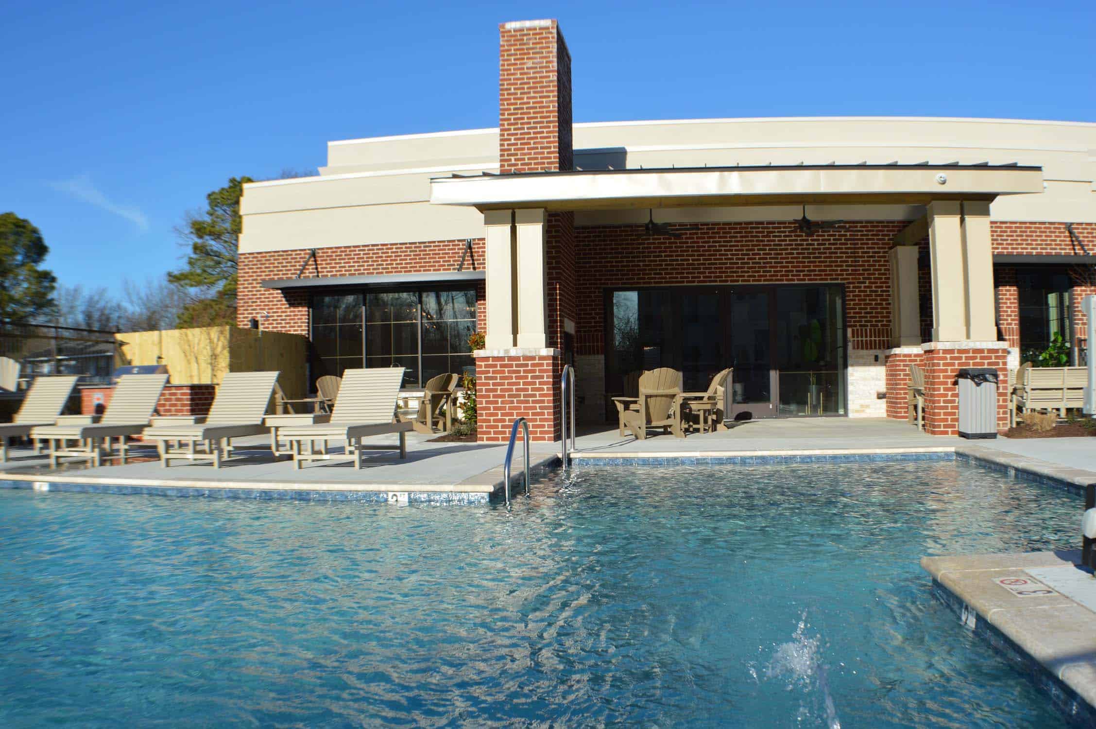 Gallery Monroe Gates Apartments