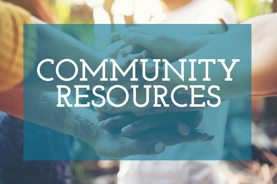 PROGRAMS AND RESOURCES Monroe Housing Authority