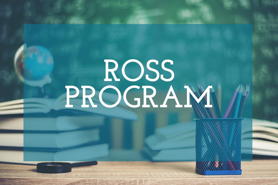 ROSS PROGRAM Monroe Housing Authority