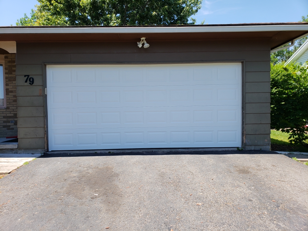 New Garage Doors Garage Door Repair Rochester NY Area