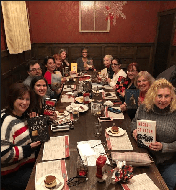 Pocono Events March 2023 The Pocono Book Club schedule Eastern Monroe Public Library