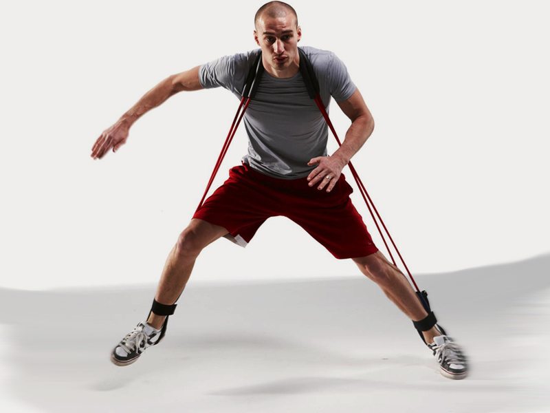 Portable Power Jumper 1 Monroe Real Training Madison, Wisconsin