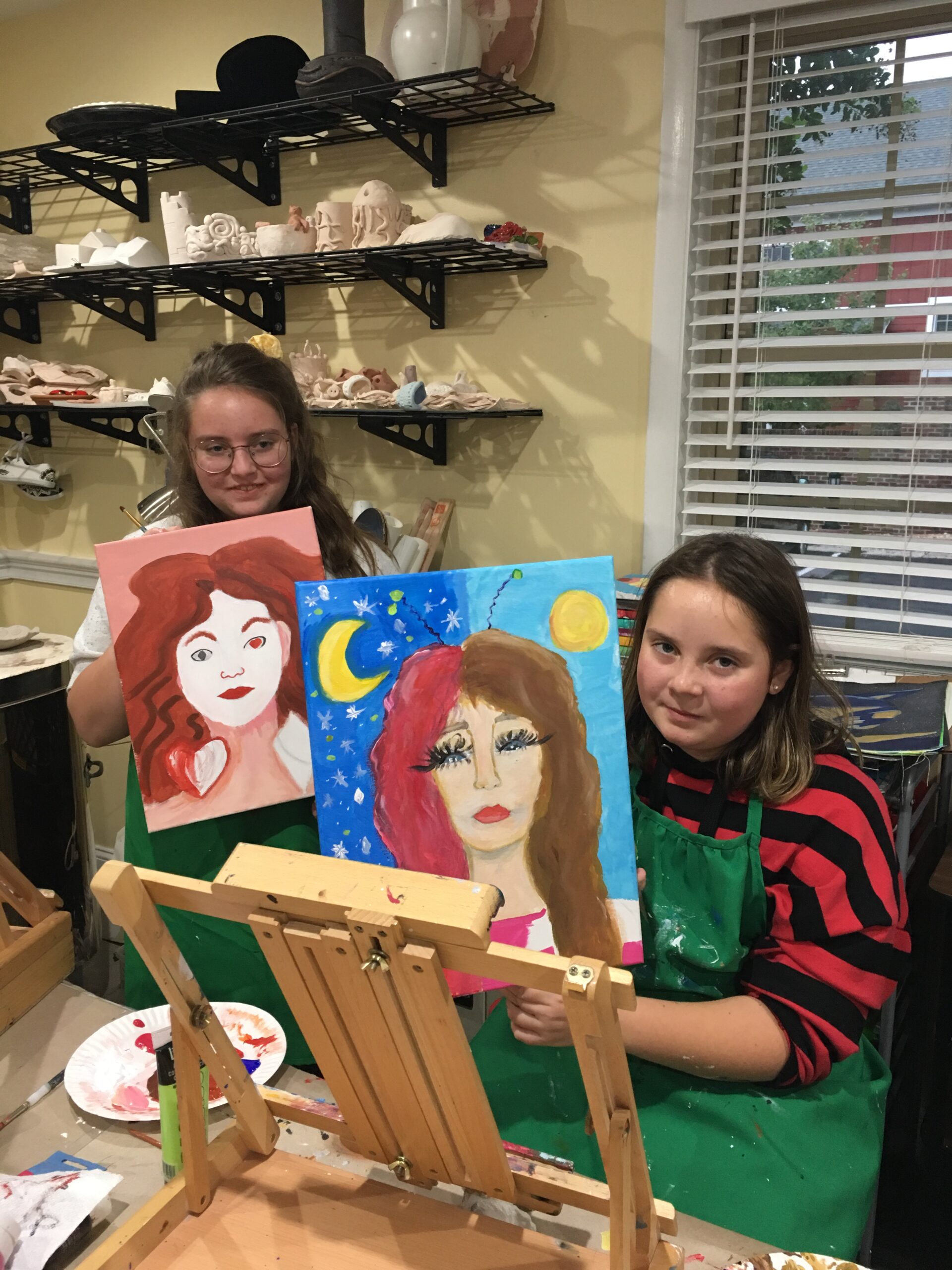 Gallery Monroe Street Studio