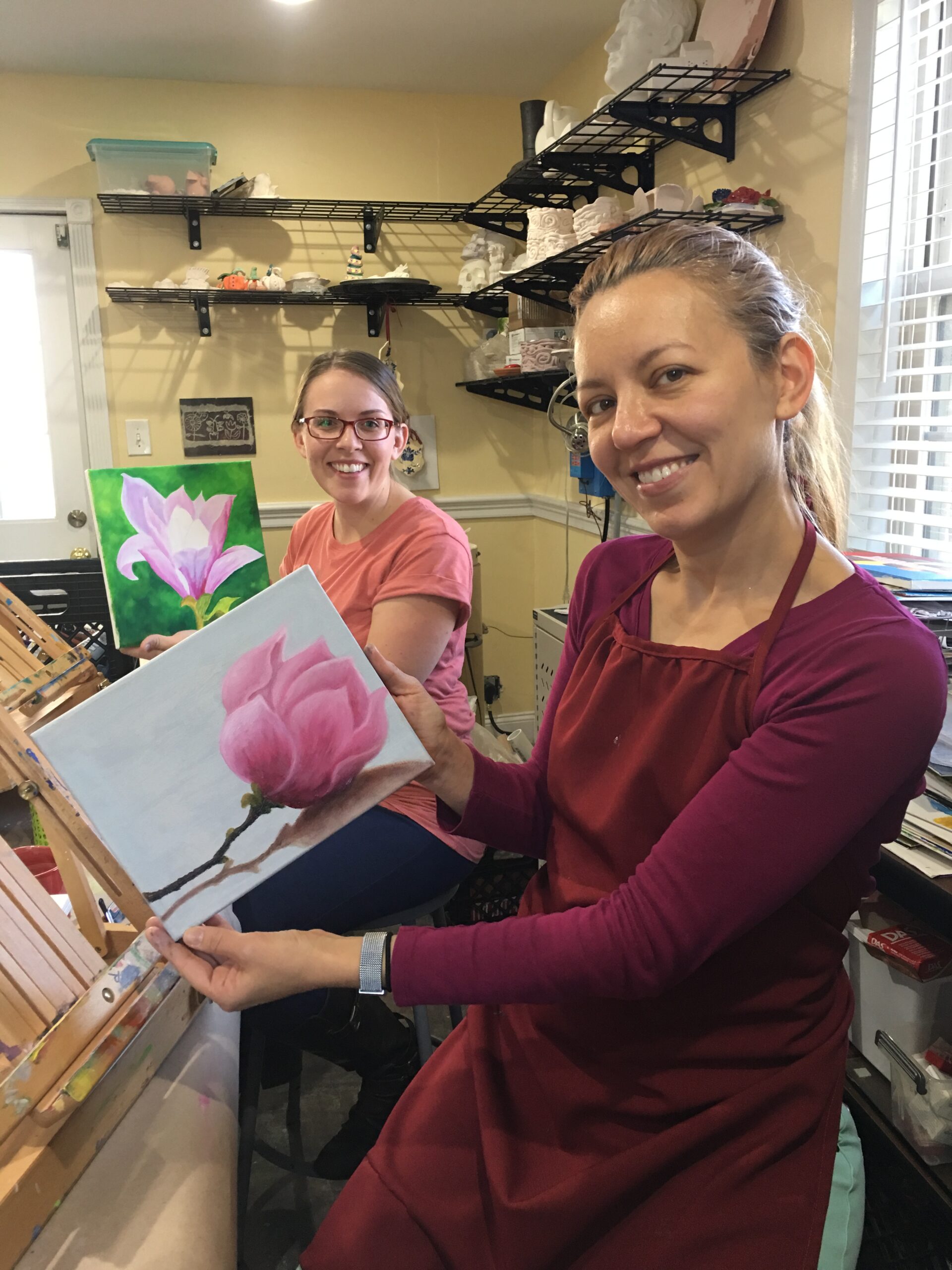 Gallery Monroe Street Studio