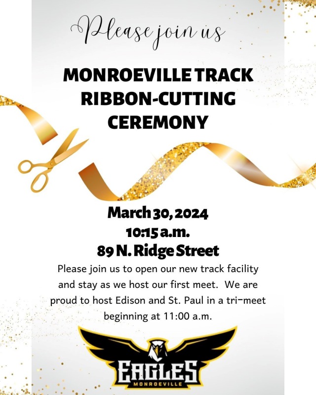 Village of Monroeville